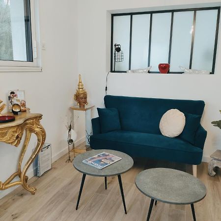 Charmant T2 , En Bord De Sevre Vertou Ngoại thất bức ảnh