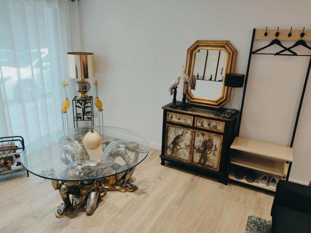 Charmant T2 , En Bord De Sevre Vertou Ngoại thất bức ảnh