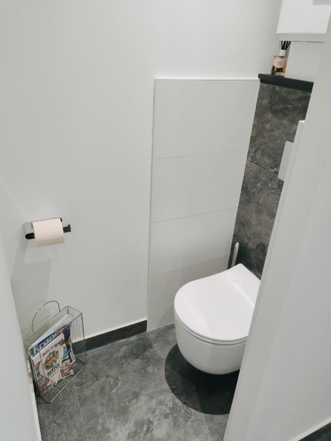 Charmant T2 , En Bord De Sevre Vertou Ngoại thất bức ảnh